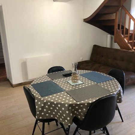 Appartement T2 Dans Le Centre Ville D'Angouleme Luaran gambar