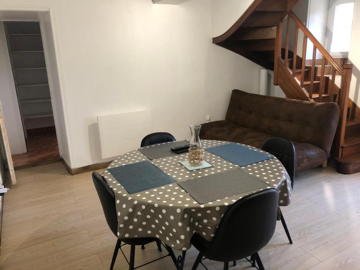 Appartement T2 Dans Le Centre Ville D'Angouleme Luaran gambar
